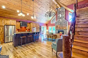 271 Burnt Ridge Rd, Blairsville, GA 30514 - Photo 10