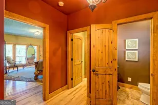 271 Burnt Ridge Rd, Blairsville, GA 30514 - Photo 30