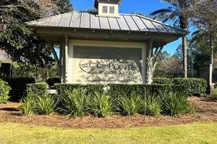 Lot 528 Beacon Pointe Pkwy, Waverly, GA 31565 - Photo 1