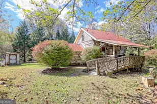 1064 Muskrat Creek Rd, Hayesville, NC 28904 - Photo 40