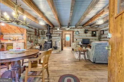 1064 Muskrat Creek Road, Hayesville, NC 28904 - Photo 10