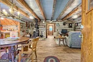 1064 Muskrat Creek Rd, Hayesville, NC 28904 - Photo 10