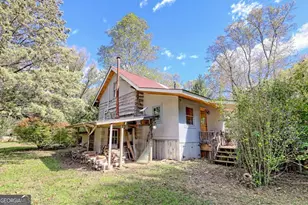 1064 Muskrat Creek Rd, Hayesville, NC 28904 - Photo 50