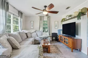 234 Lanier Dr, Statesboro, GA 30458 - Photo 6