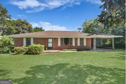 234 Lanier Drive, Statesboro, GA 30458 - Photo 4