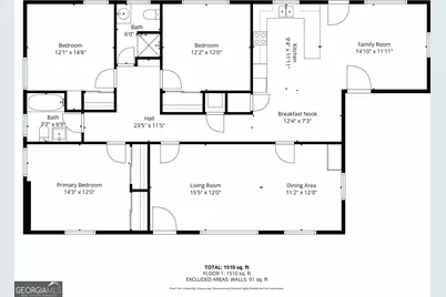 234 Lanier Drive, Statesboro, GA 30458 - Photo 20