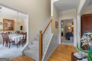 1845 Lisa Springs Dr, Snellville, GA 30078 - Photo 12