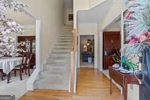 1845 Lisa Springs Dr, Snellville, GA 30078 - Photo 8