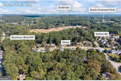 1845 Lisa Springs Drive, Snellville, GA 30078 - Photo 80