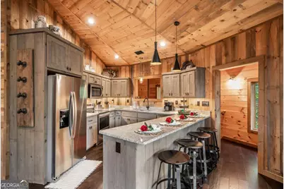 48 Green Ridge Road, Blue Ridge, GA 30513 - Photo 16