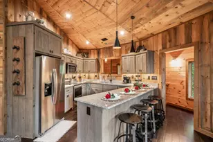 48 Green Ridge Rd, Blue Ridge, GA 30513 - Photo 16