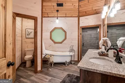 48 Green Ridge Road, Blue Ridge, GA 30513 - Photo 22