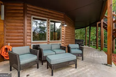 48 Green Ridge Road, Blue Ridge, GA 30513 - Photo 42