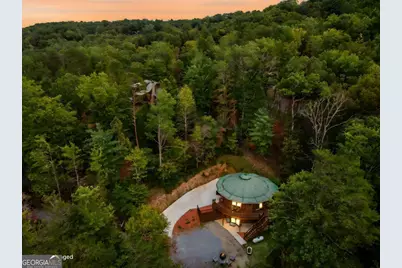 48 Green Ridge Road, Blue Ridge, GA 30513 - Photo 1