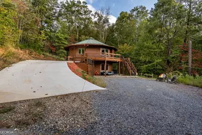 48 Green Ridge Road, Blue Ridge, GA 30513 - Photo 46