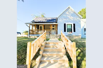 518 E Furlow Street, Americus, GA 31709 - Photo 2