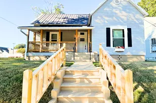 518 E Furlow St, Americus, GA 31709 - Photo 2