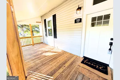 518 E Furlow Street, Americus, GA 31709 - Photo 4