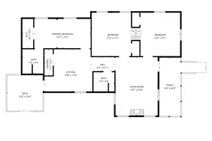 518 E Furlow St, Americus, GA 31709 - Photo 28