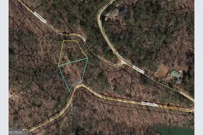 0 Wood Sorrel Lane #LOT 727/726, Clayton, GA 30525 - Photo 1