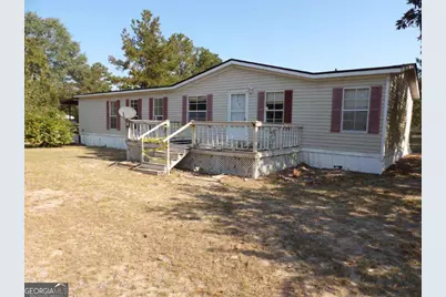 111 Sunnyside Drive, Box Springs, GA 31801 - Photo 1