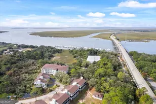 13 Harbor Rd, Jekyll Island, GA 31527 - Photo 40