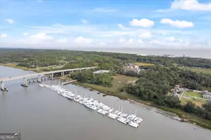 13 Harbor Rd, Jekyll Island, GA 31527 - Photo 42