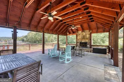 609 Cypress Pointe Lane, Hayesville, NC 28904 - Photo 8