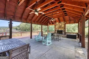 609 Cypress Pointe Ln, Hayesville, NC 28904 - Photo 8