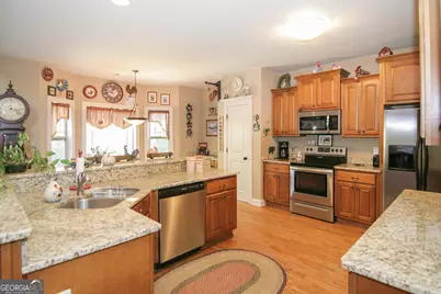 25 Magnolia Place Court, Senoia, GA 30276 - Photo 34