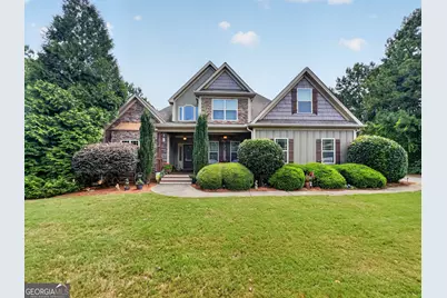 25 Magnolia Place Court, Senoia, GA 30276 - Photo 1