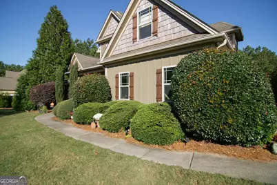 25 Magnolia Place Court, Senoia, GA 30276 - Photo 10