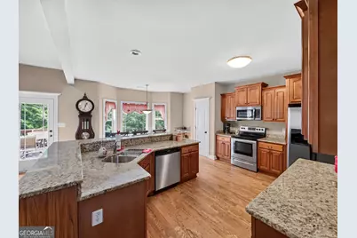 25 Magnolia Place Court, Senoia, GA 30276 - Photo 8