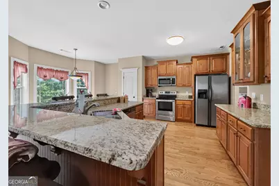 25 Magnolia Place Court, Senoia, GA 30276 - Photo 10
