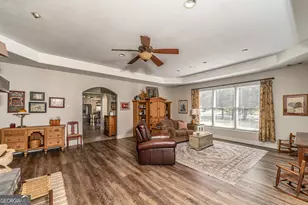 406 Fred Kelly Rd, Rome, GA 30161 - Photo 18