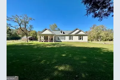 406 Fred Kelly Road, Rome, GA 30161 - Photo 2