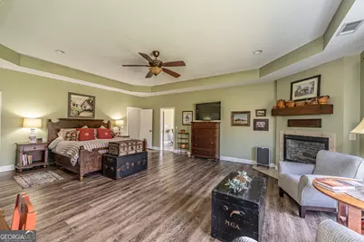 406 Fred Kelly Road, Rome, GA 30161 - Photo 22