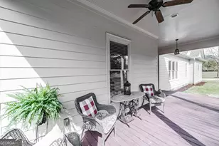 406 Fred Kelly Rd, Rome, GA 30161 - Photo 4