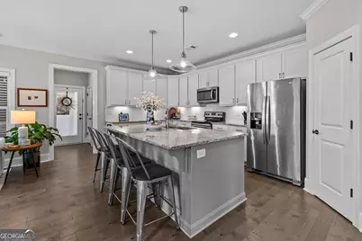 1021 Saddlers Way, Greensboro, GA 30642 - Photo 6