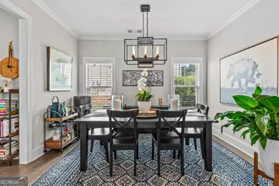 1021 Saddlers Way, Greensboro, GA 30642 - Photo 4