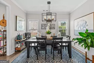 1021 Saddlers Way, Greensboro, GA 30642 - Photo 4