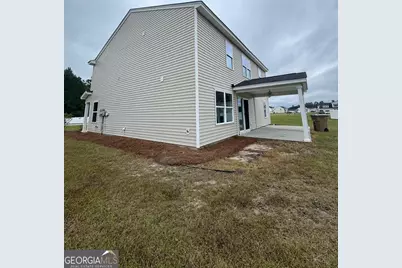 435 Wilkins Road, Midway, GA 31320 - Photo 22