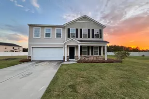 435 Wilkins Rd, Midway, GA 31320 - Photo 1