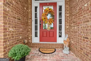 676 Lake Park N Dr, Griffin, GA 30224 - Photo 6