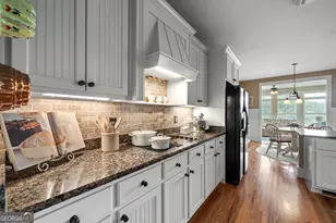 676 Lake Park N Dr, Griffin, GA 30224 - Photo 18