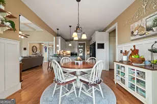 676 Lake Park N Dr, Griffin, GA 30224 - Photo 20