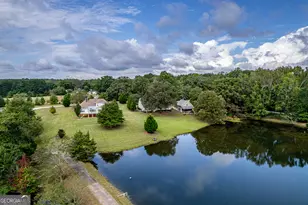 676 Lake Park N Dr, Griffin, GA 30224 - Photo 4