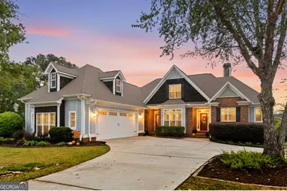 676 Lake Park North Drive, Griffin, GA 30224 - Photo 1