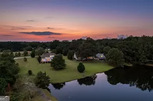 676 Lake Park N Dr, Griffin, GA 30224 - Photo 2