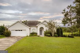 2869 Ben St, Waycross, GA 31503 - Photo 1